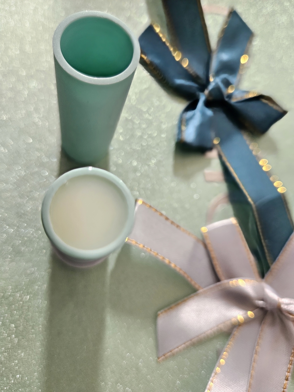 🌿 NWT EOS Organic Sweet Mint Lip Balm - Picture 4 of 5